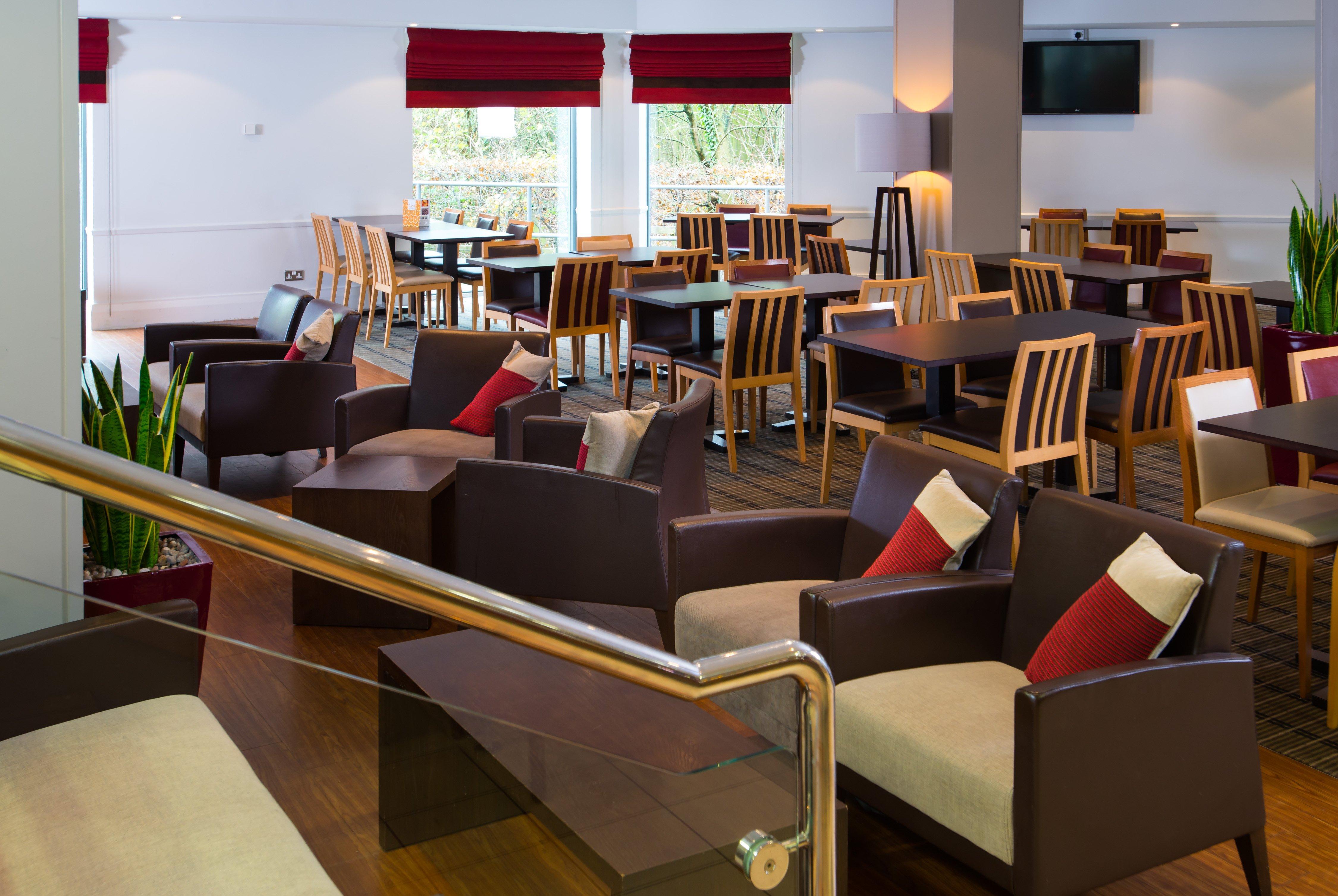 Holiday Inn Express Droitwich Spa By Ihg Buitenkant foto