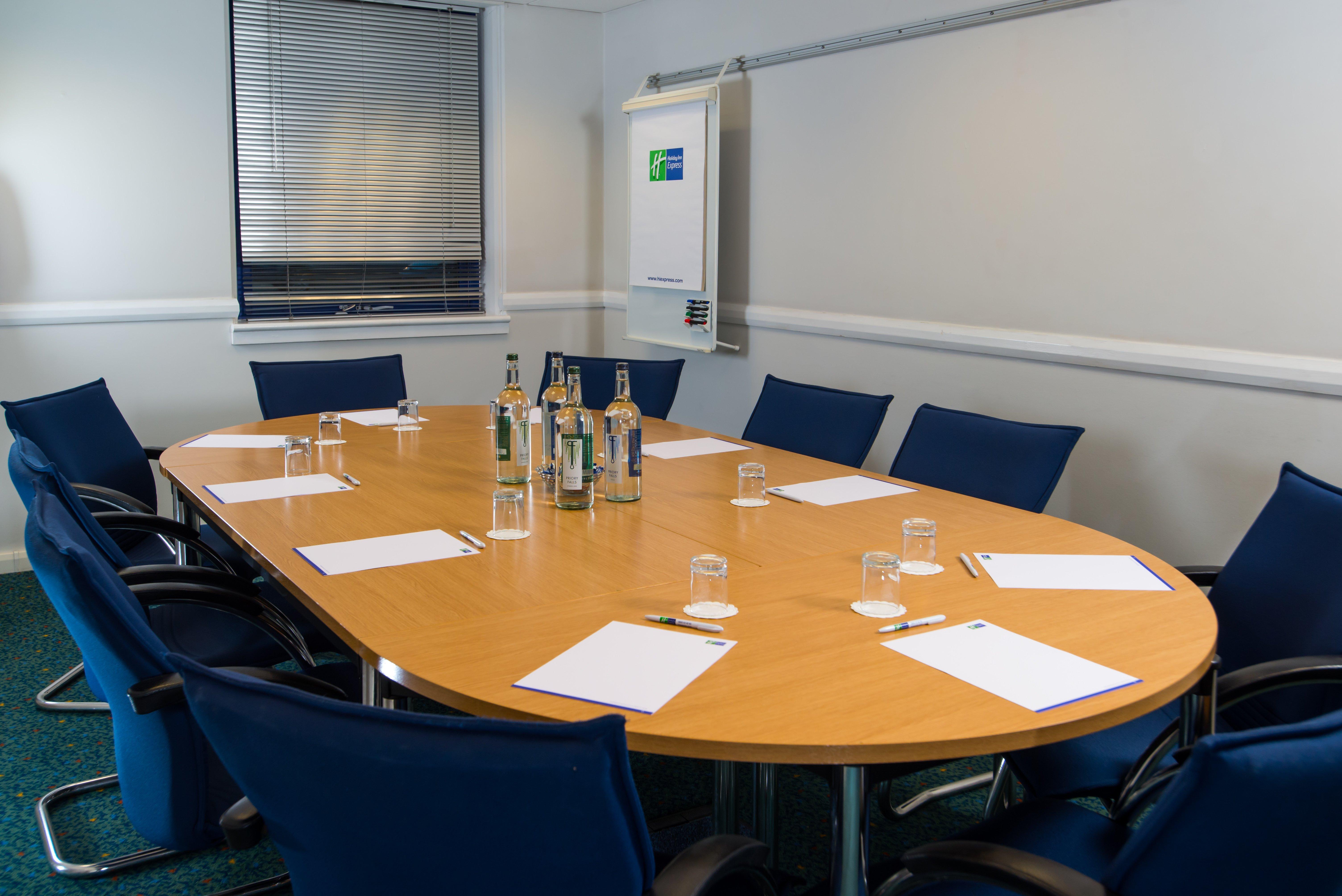 Holiday Inn Express Droitwich Spa By Ihg Buitenkant foto