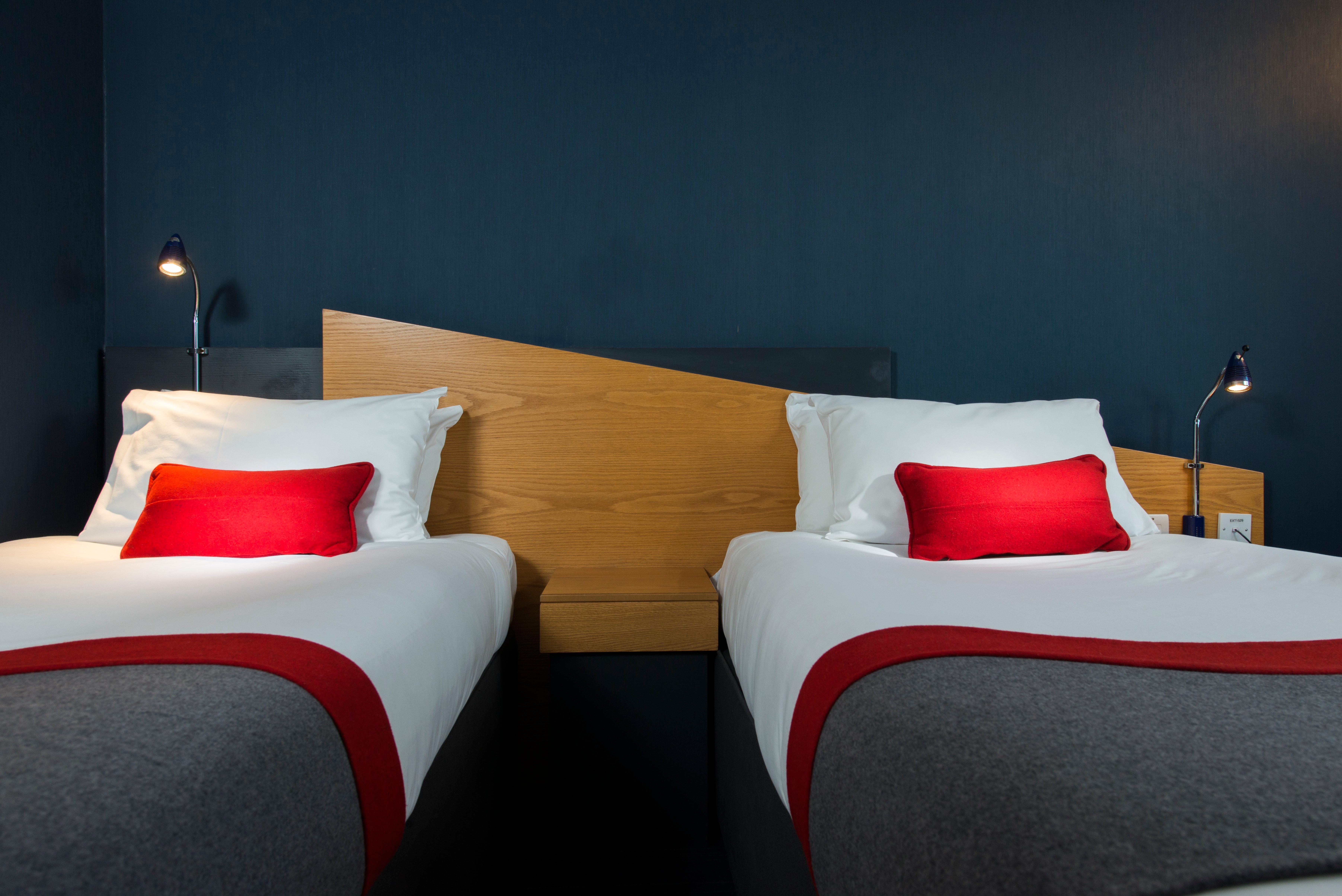 Holiday Inn Express Droitwich Spa By Ihg Buitenkant foto