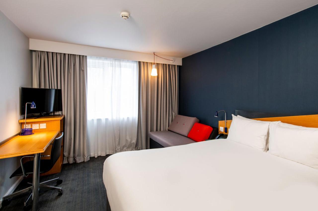 Holiday Inn Express Droitwich Spa By Ihg Buitenkant foto
