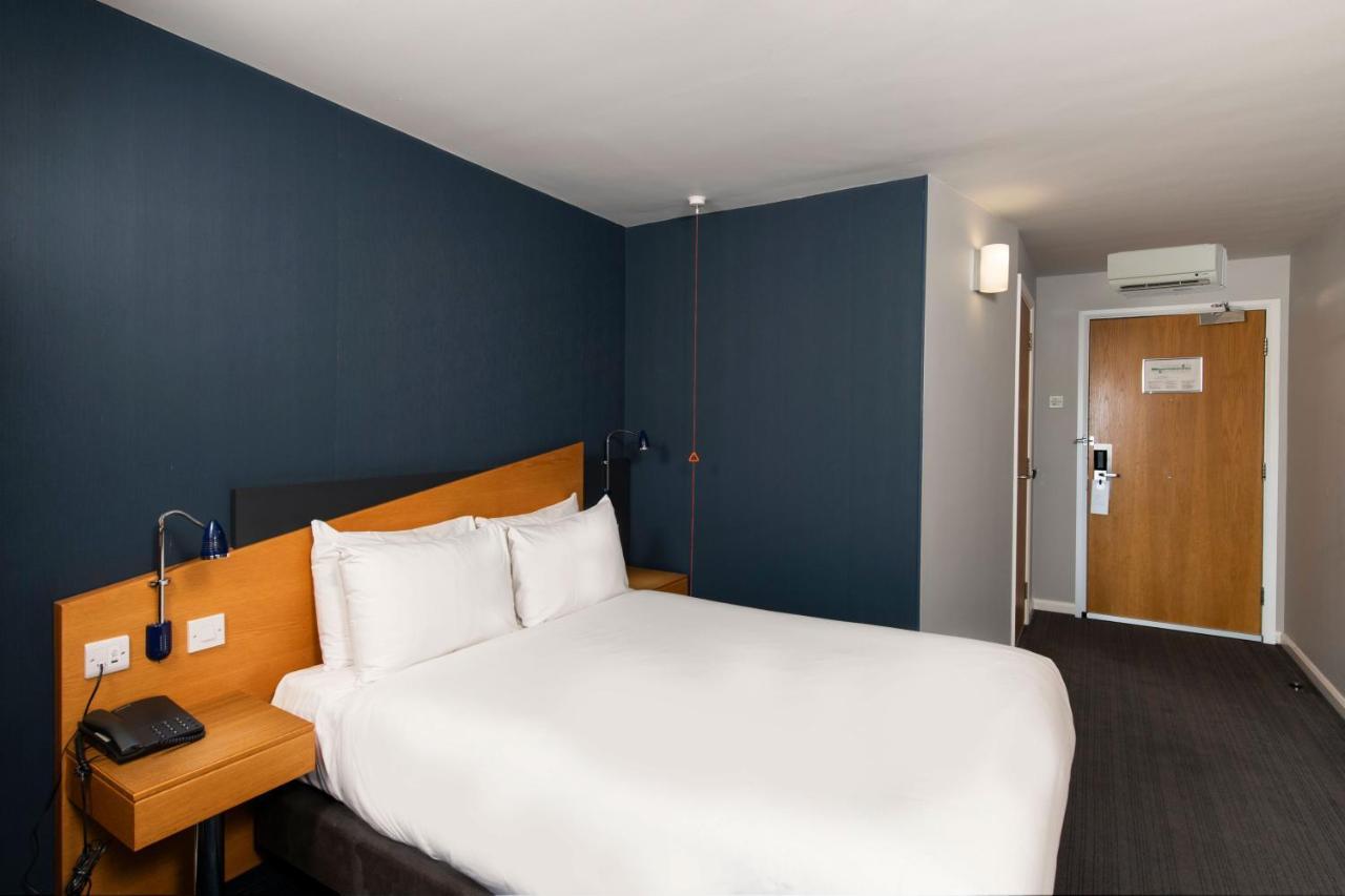 Holiday Inn Express Droitwich Spa By Ihg Buitenkant foto