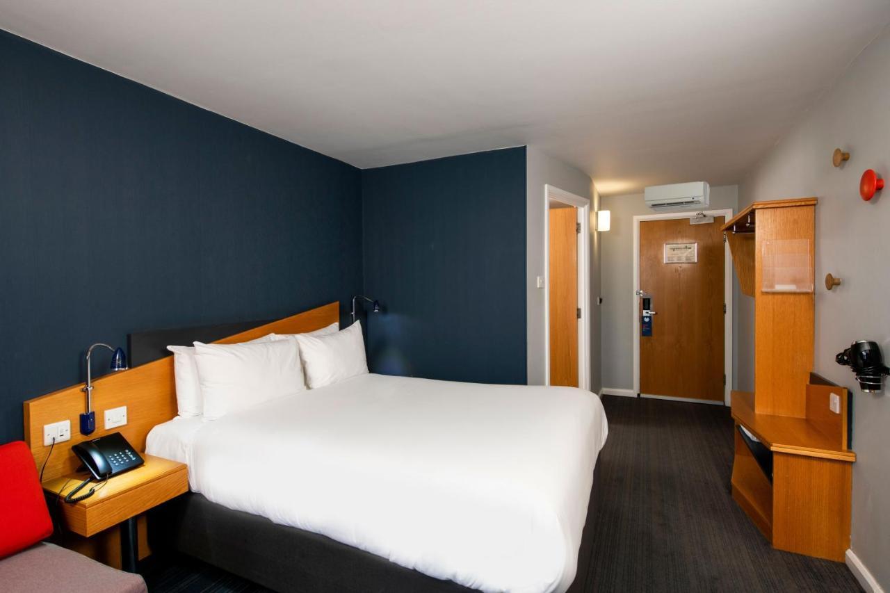 Holiday Inn Express Droitwich Spa By Ihg Buitenkant foto