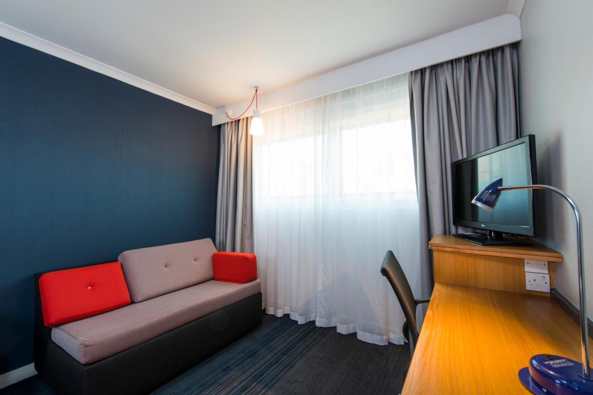 Holiday Inn Express Droitwich Spa By Ihg Buitenkant foto