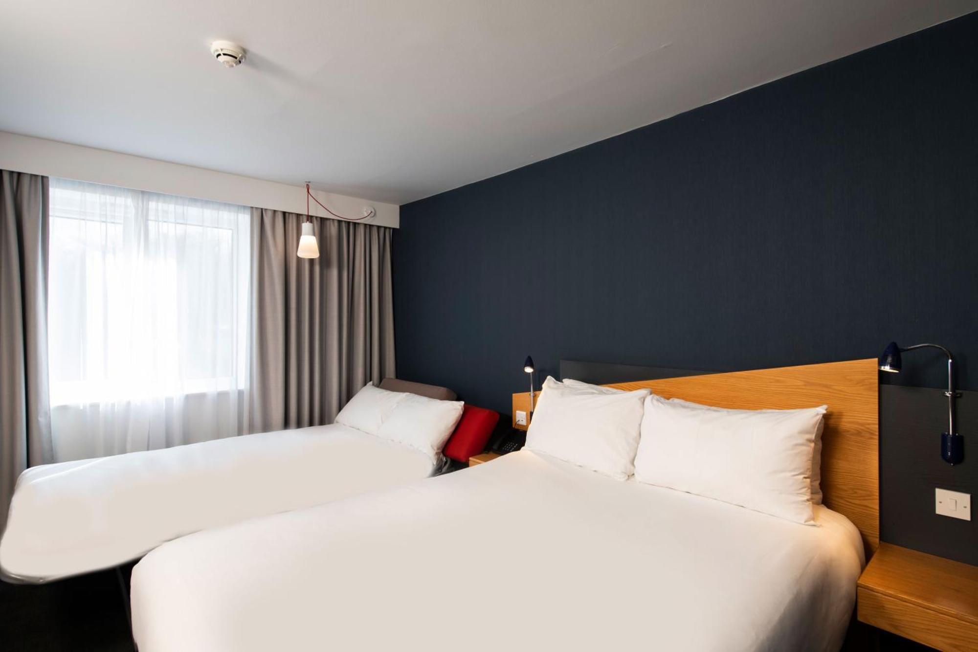 Holiday Inn Express Droitwich Spa By Ihg Kamer foto