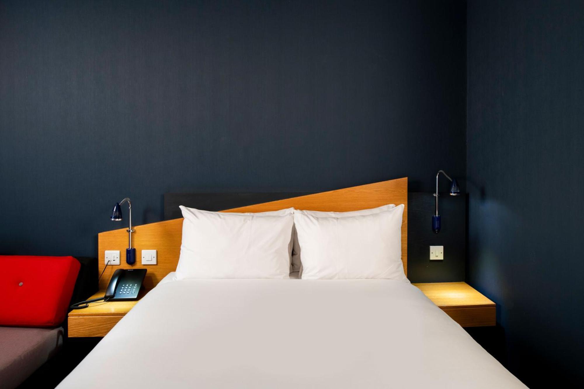 Holiday Inn Express Droitwich Spa By Ihg Kamer foto