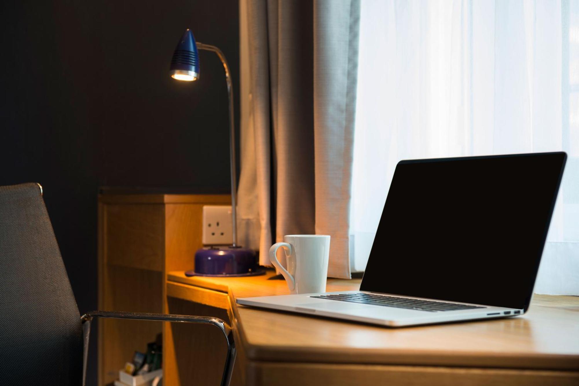 Holiday Inn Express Droitwich Spa By Ihg Kamer foto