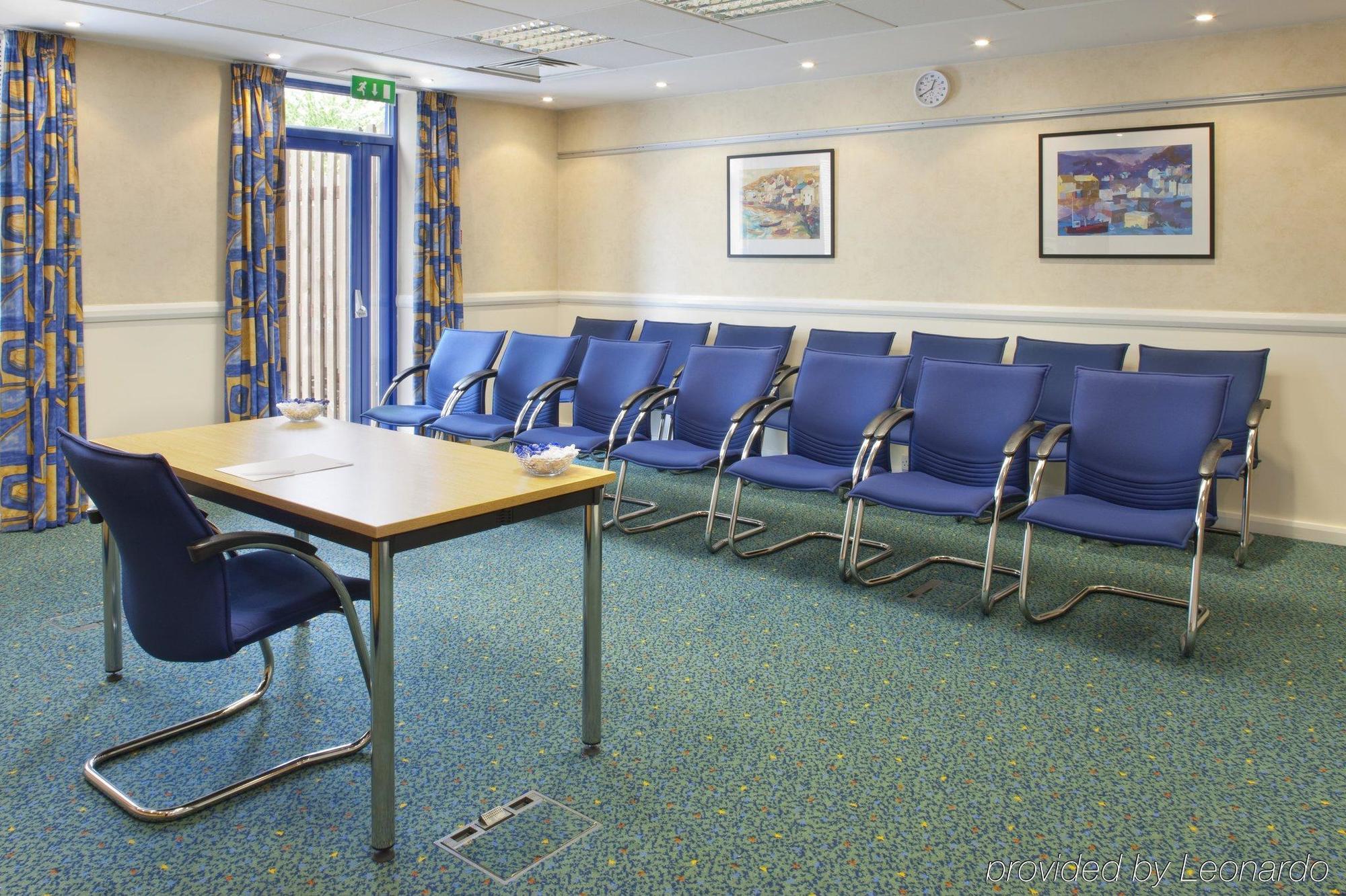 Holiday Inn Express Droitwich Spa By Ihg Faciliteiten foto