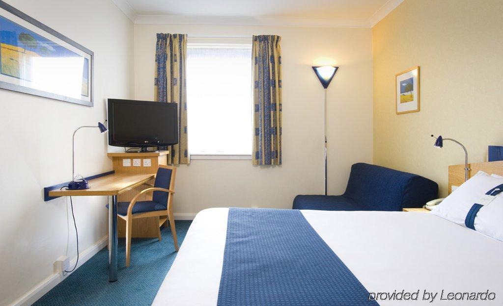 Holiday Inn Express Droitwich Spa By Ihg Kamer foto