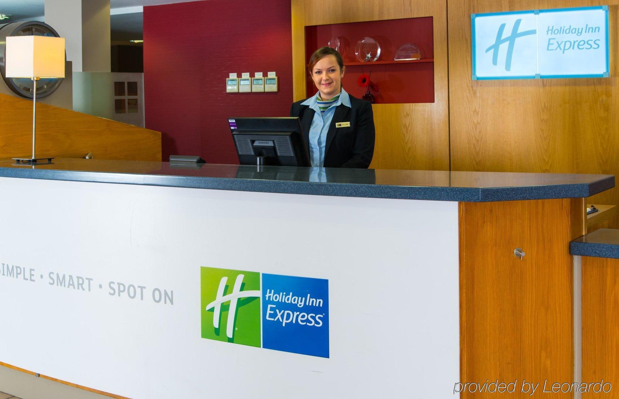 Holiday Inn Express Droitwich Spa By Ihg Buitenkant foto