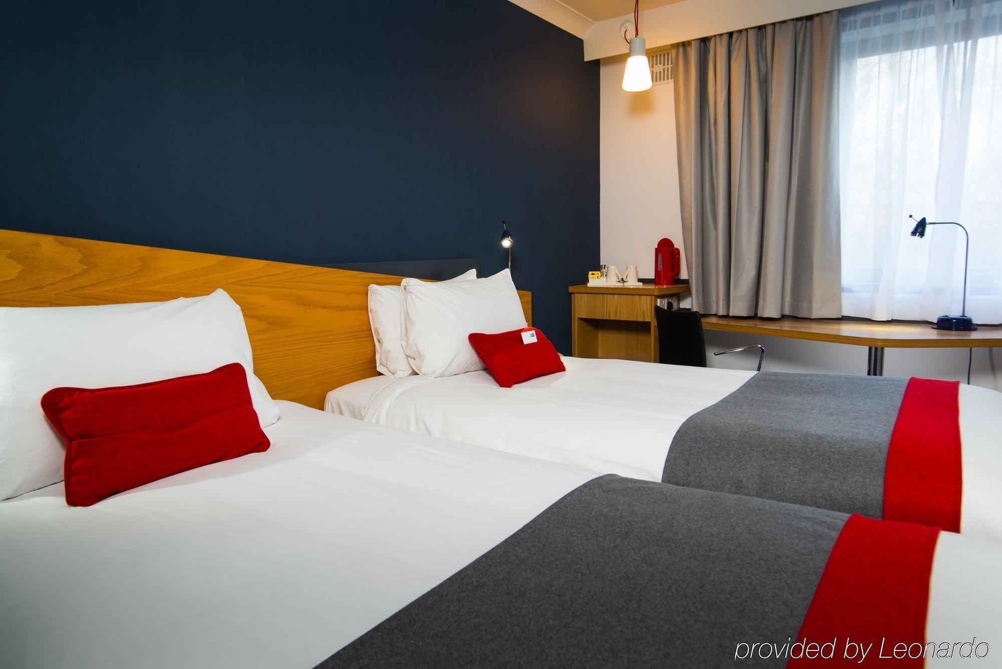 Holiday Inn Express Droitwich Spa By Ihg Buitenkant foto