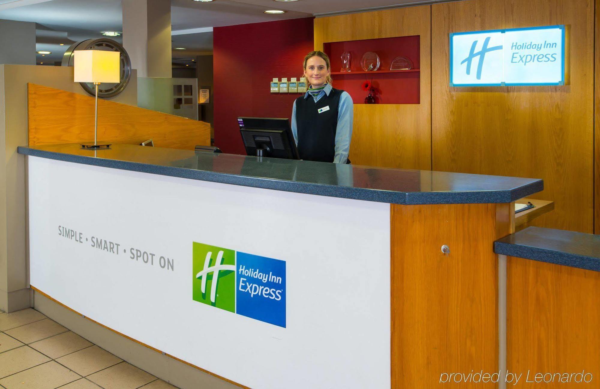 Holiday Inn Express Droitwich Spa By Ihg Buitenkant foto