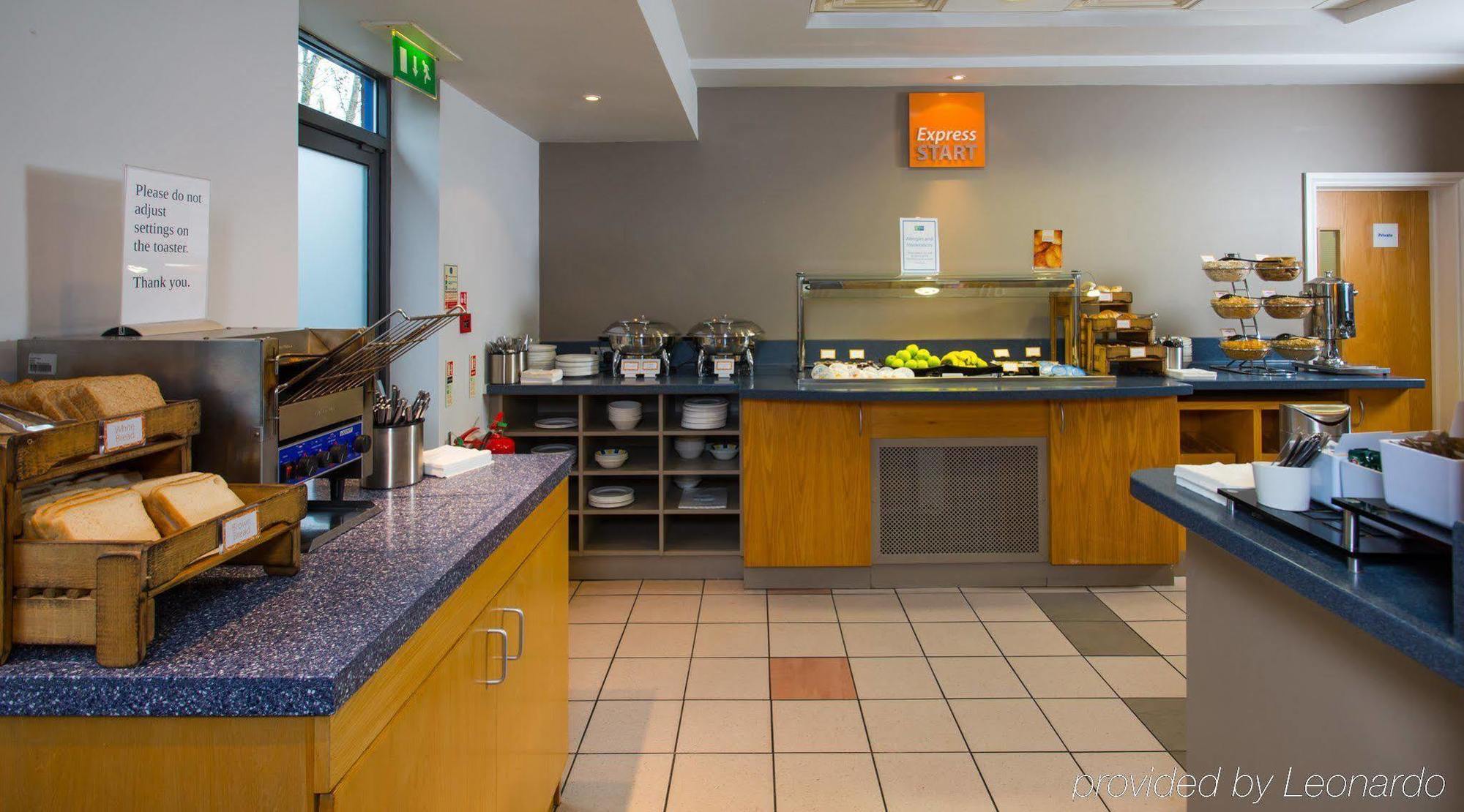 Holiday Inn Express Droitwich Spa By Ihg Buitenkant foto