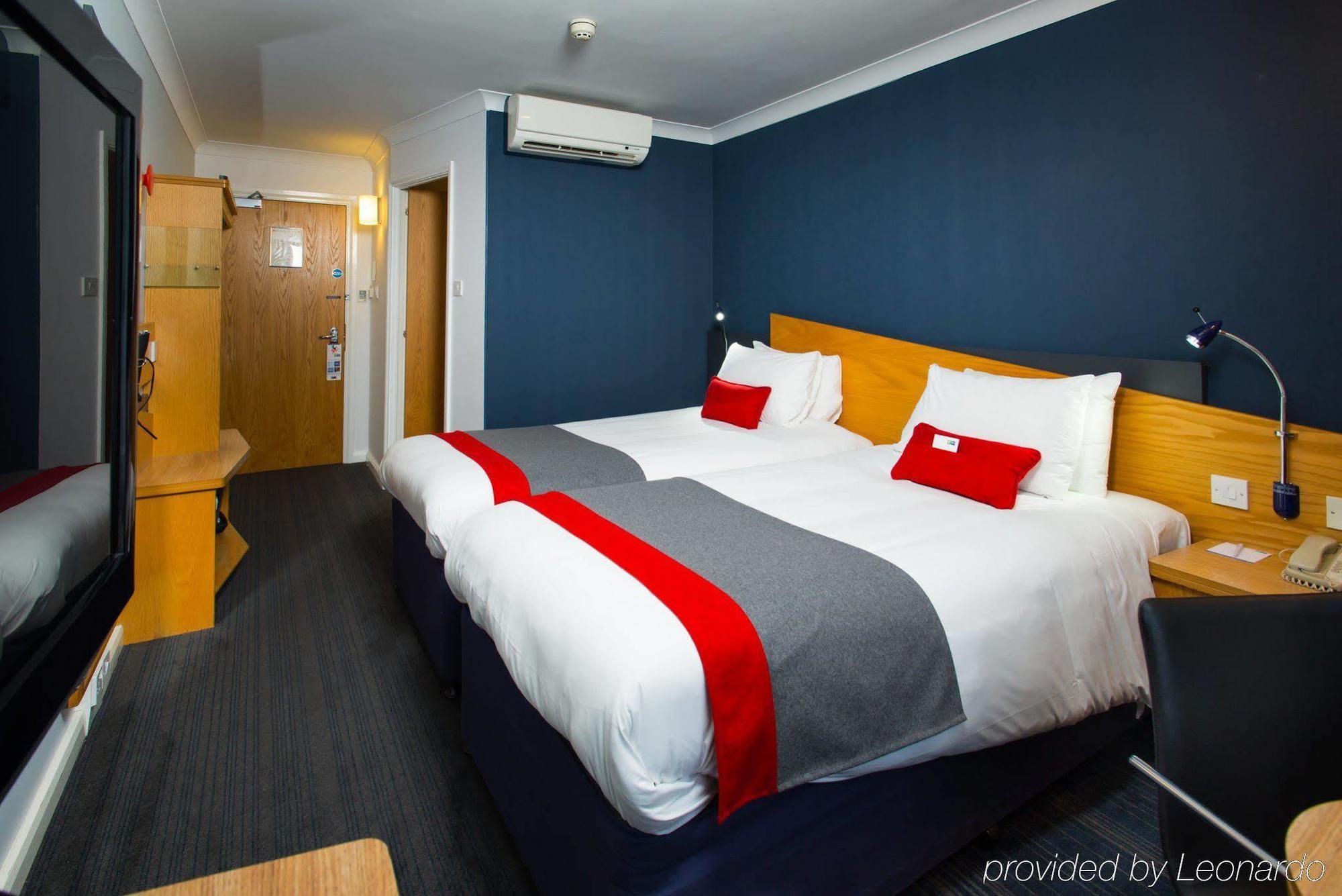 Holiday Inn Express Droitwich Spa By Ihg Buitenkant foto