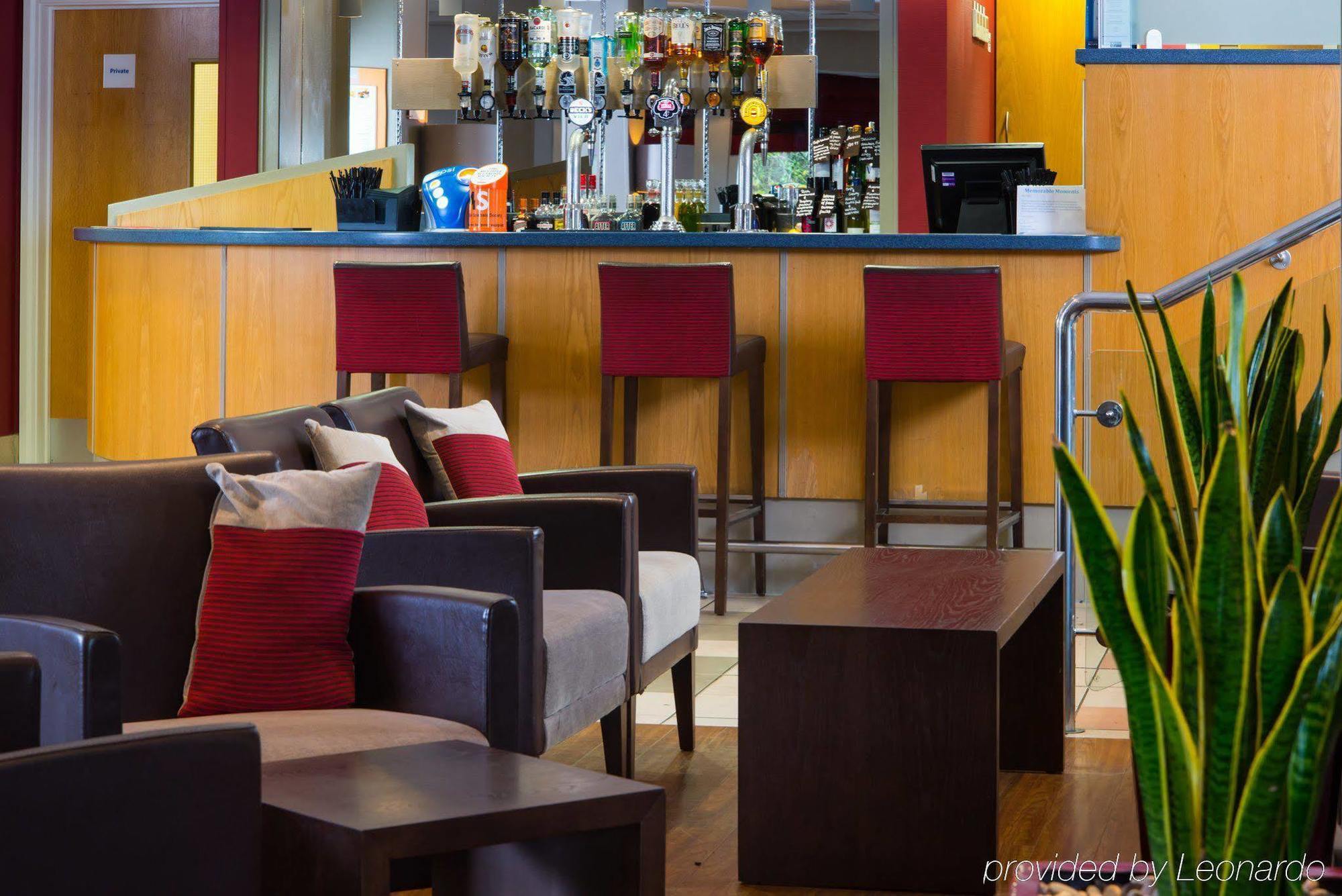Holiday Inn Express Droitwich Spa By Ihg Buitenkant foto