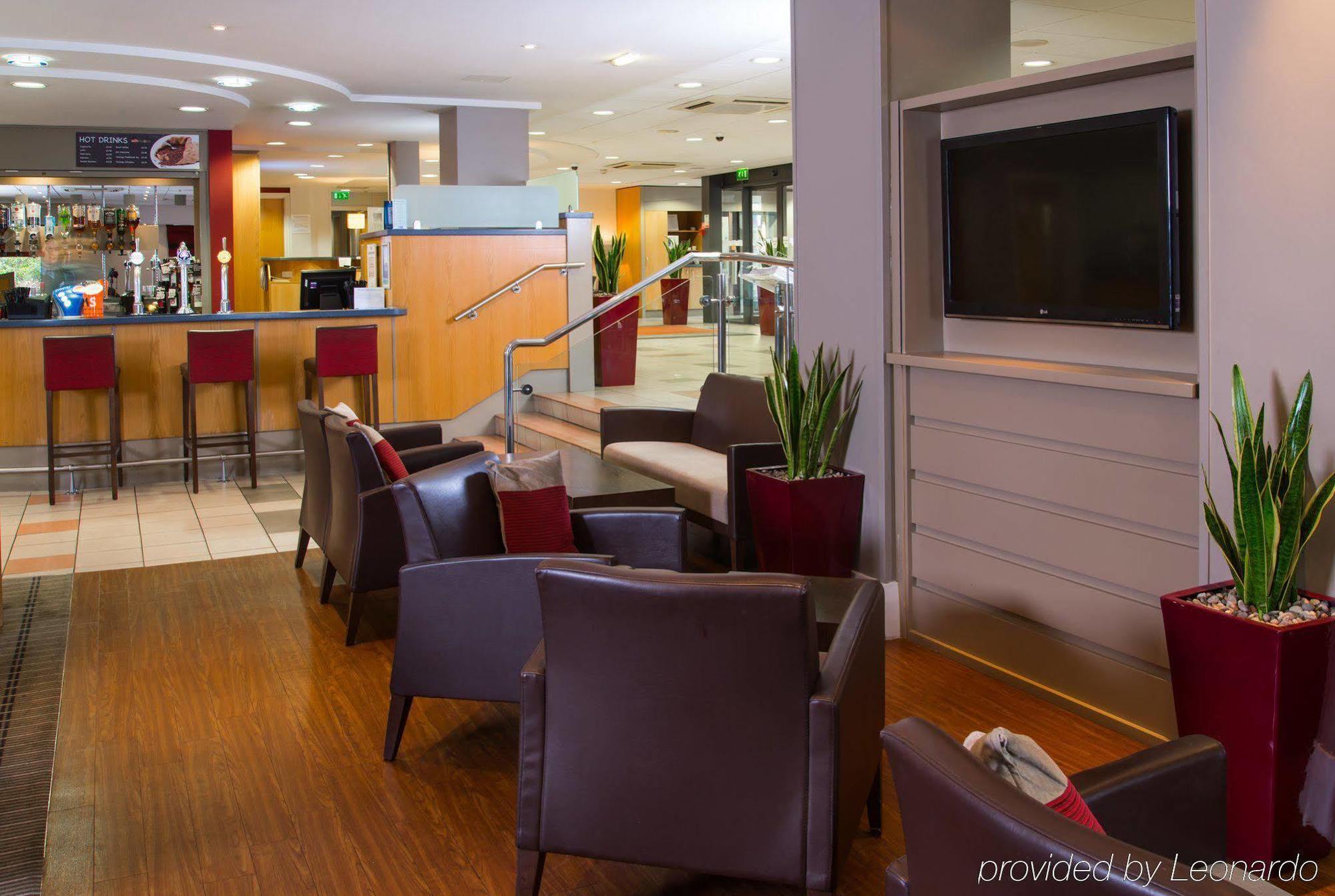 Holiday Inn Express Droitwich Spa By Ihg Buitenkant foto