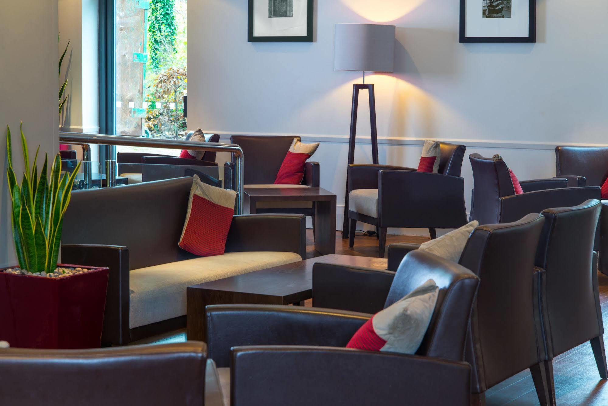 Holiday Inn Express Droitwich Spa By Ihg Buitenkant foto