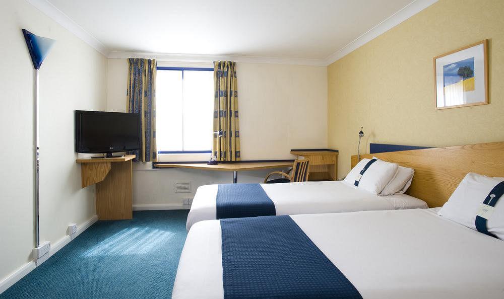 Holiday Inn Express Droitwich Spa By Ihg Kamer foto