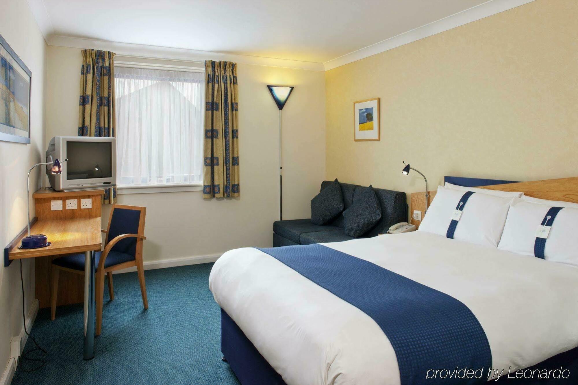 Holiday Inn Express Droitwich Spa By Ihg Buitenkant foto