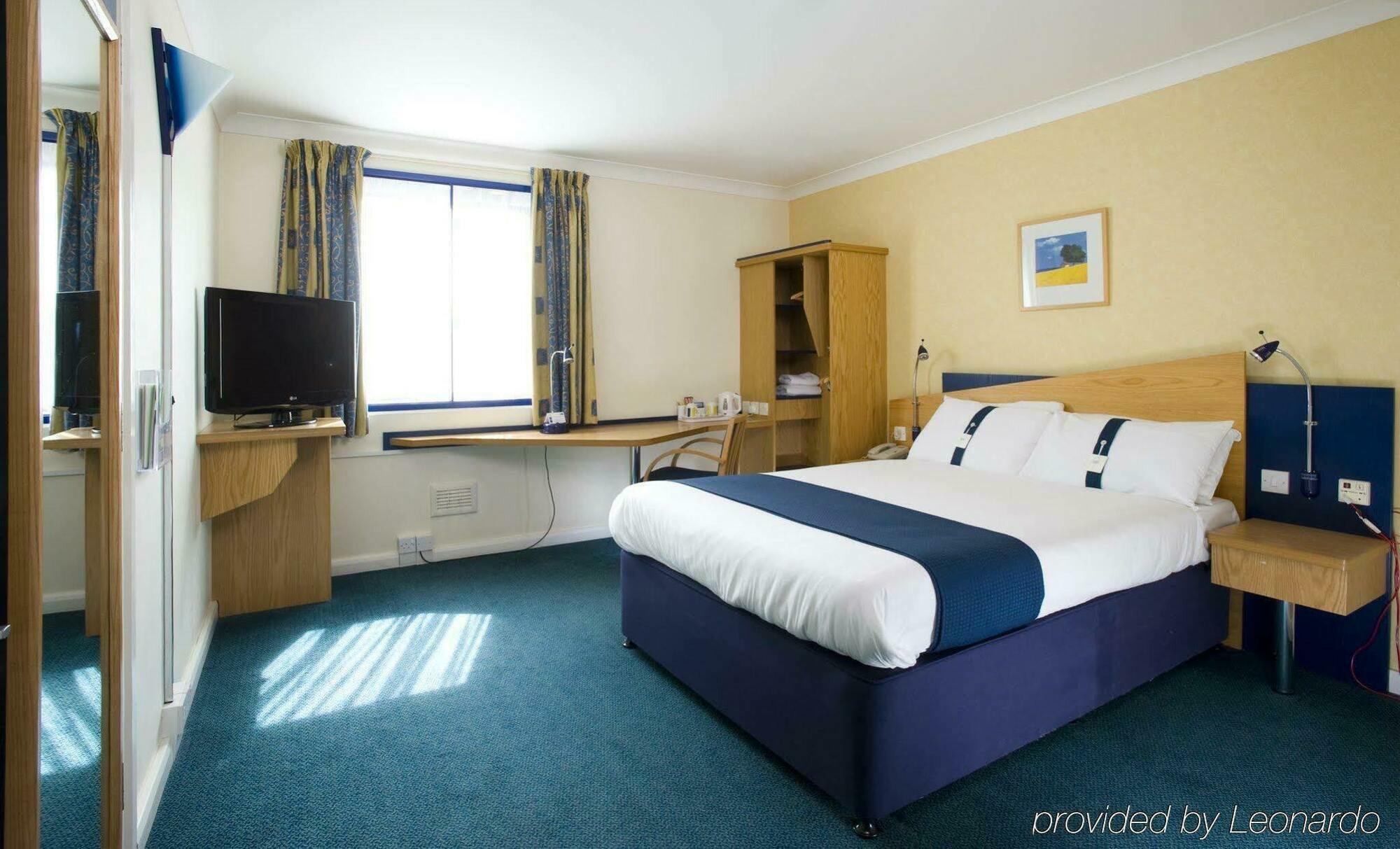 Holiday Inn Express Droitwich Spa By Ihg Buitenkant foto