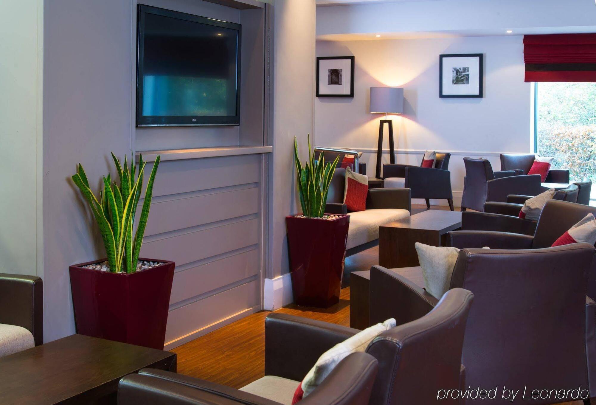 Holiday Inn Express Droitwich Spa By Ihg Buitenkant foto