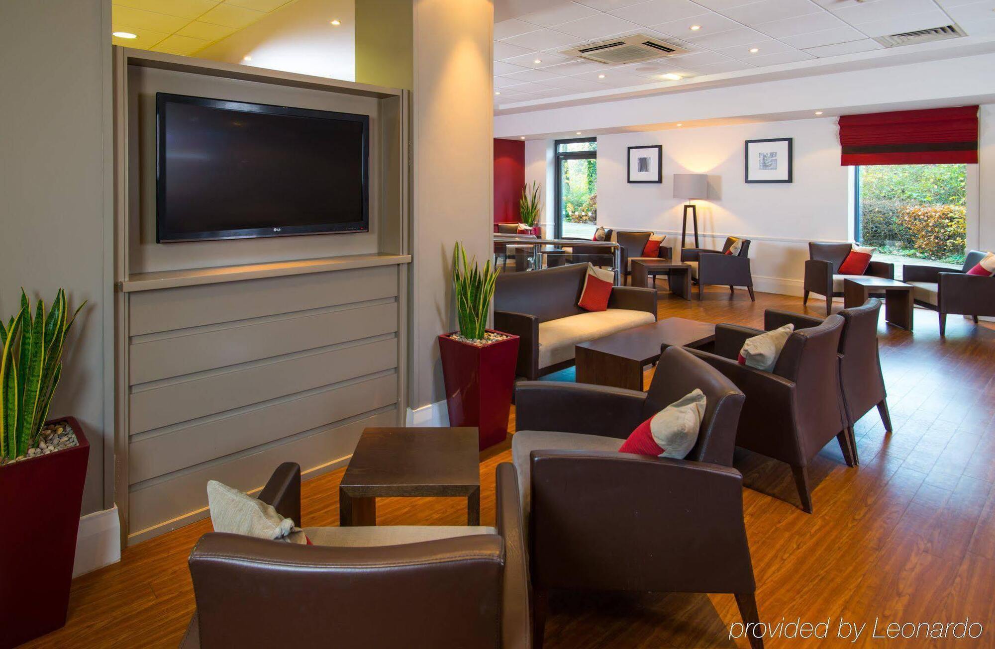 Holiday Inn Express Droitwich Spa By Ihg Buitenkant foto