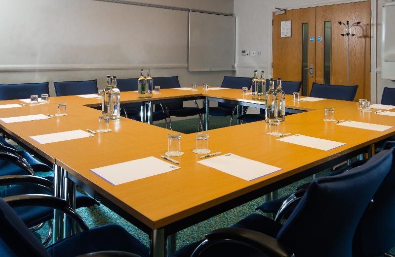 Holiday Inn Express Droitwich Spa By Ihg Buitenkant foto